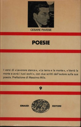 Poesie