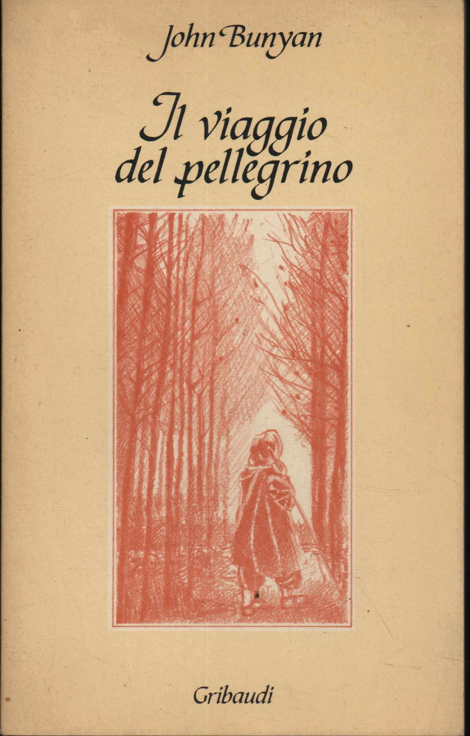 Il viaggio del Pellegrino