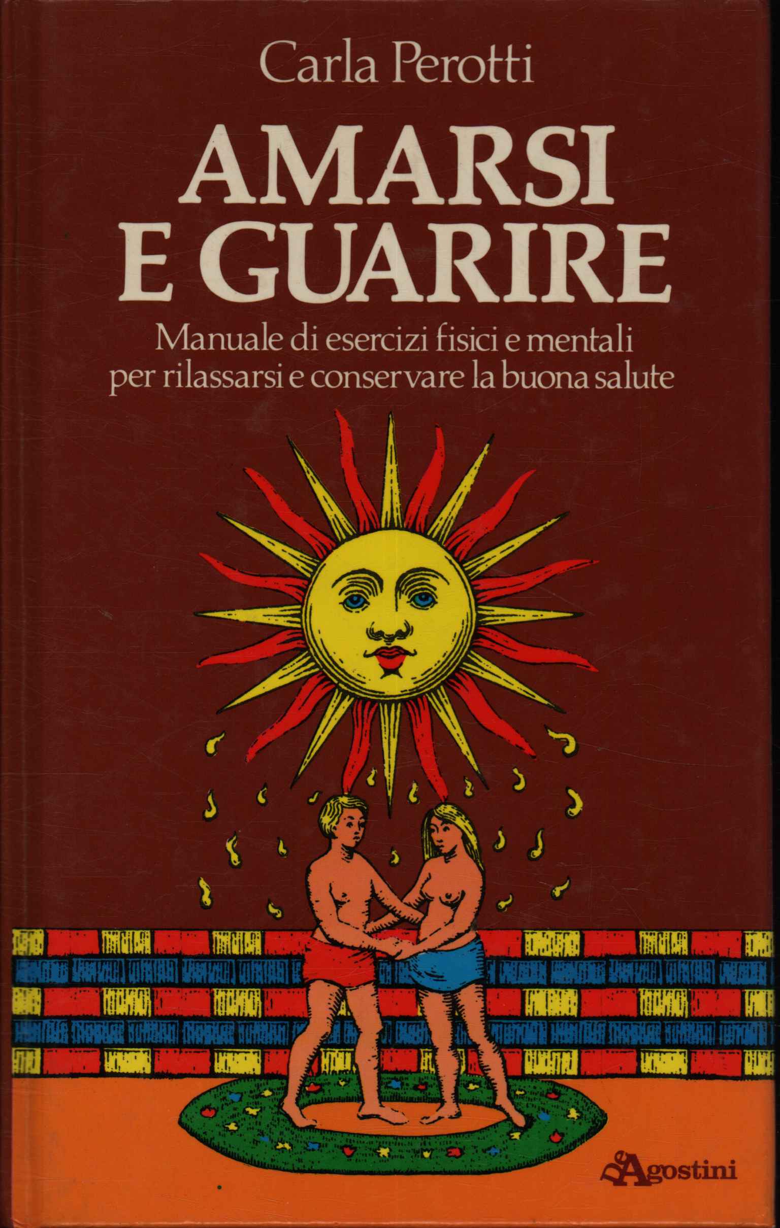 Amar y sanar