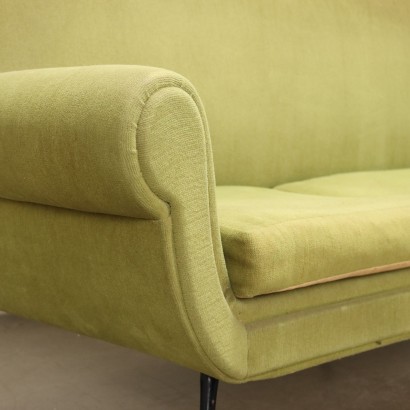 Divano Vintage Anni 50-60