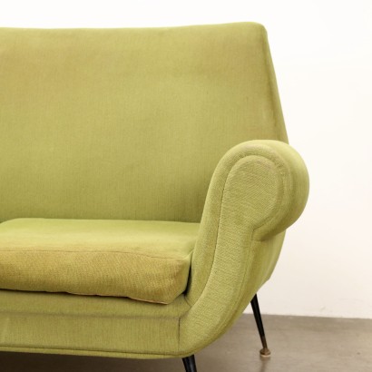 Divano Vintage Anni 50-60