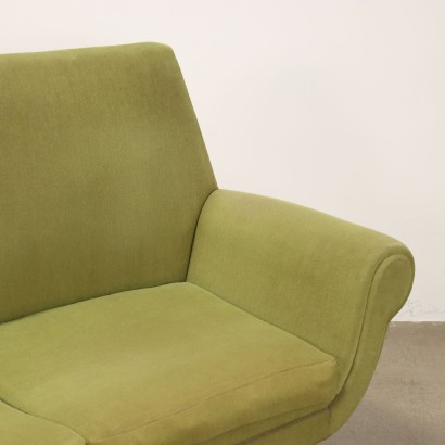 Divano Vintage Anni 50-60