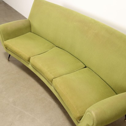 Divano Vintage Anni 50-60