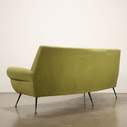 Divano Vintage Anni 50-60