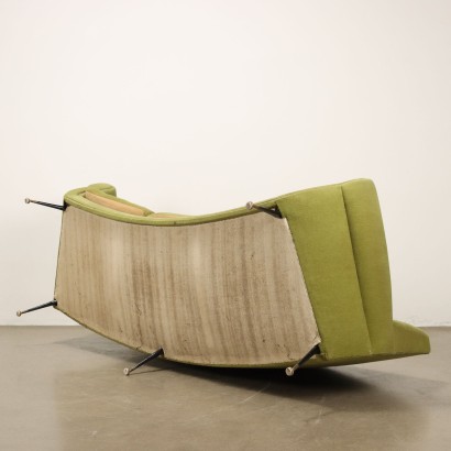 Divano Vintage Anni 50-60