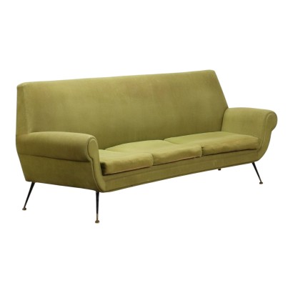 Divano Vintage Anni 50-60