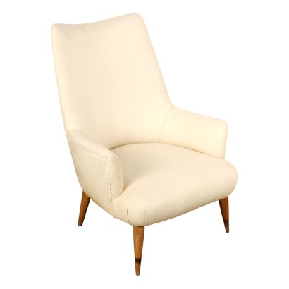 Sillón vintage años 50-60