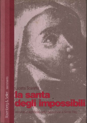 La santa degli impossibili