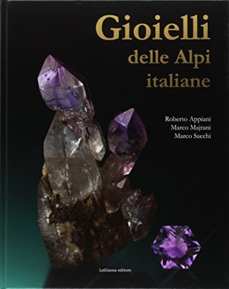 Gioielli delle Alpi italiane