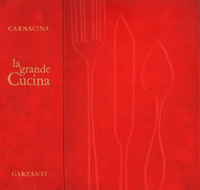 La grande Cucina
