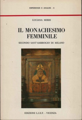 Il monachesimo femminile