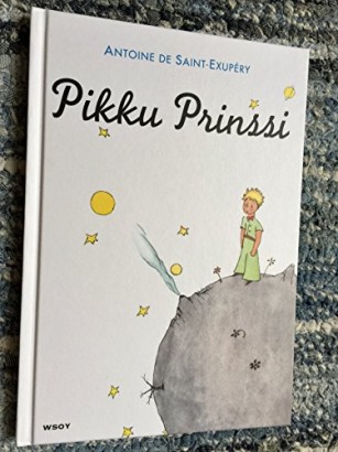 Pikku Prinssi