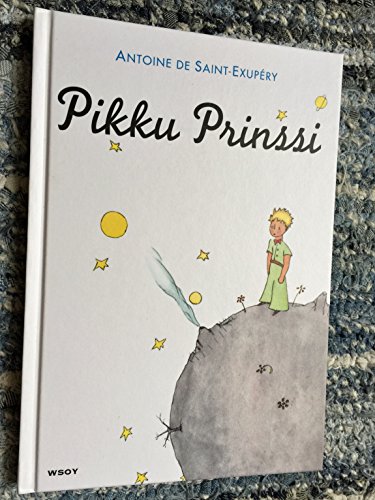 Pikku Prinssi