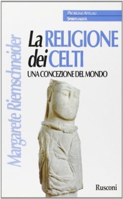 La religione dei celti