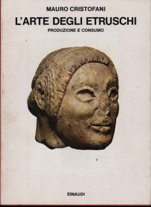 L'arte degli etruschi