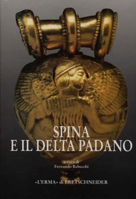 Spina e il deltaplano