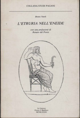 L'Etruria nell'Eneide