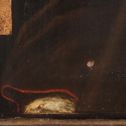 Painting Portrait of an Ecclesiastic