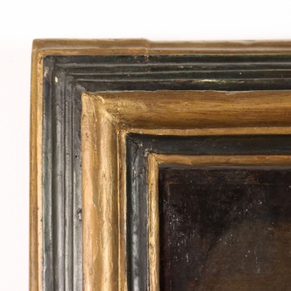 Painting Portrait of an Ecclesiastic
