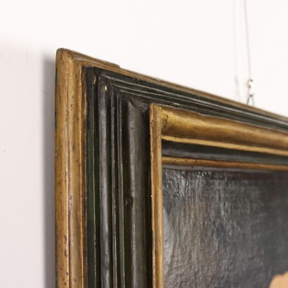 Painting Portrait of an Ecclesiastic