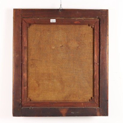 Painting Portrait of an Ecclesiastic