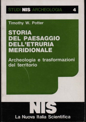 Storia del paesaggio dell'Etruria meridionale