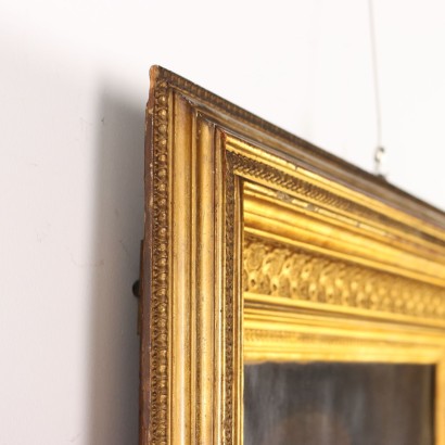 Peinture d'Augustus Friedrich Siegert,Intérieur avec figure féminine,August Friedrich Siegert,August Friedrich Siegert,August Friedrich Siegert,August Friedrich Siegert