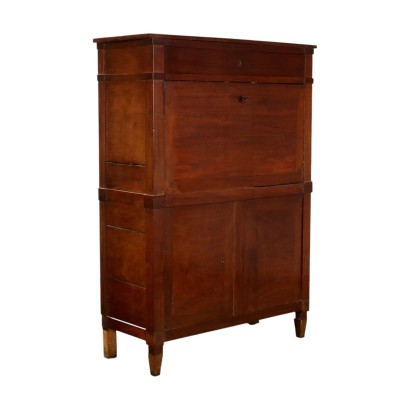 Secretaire Direttorio in Noce