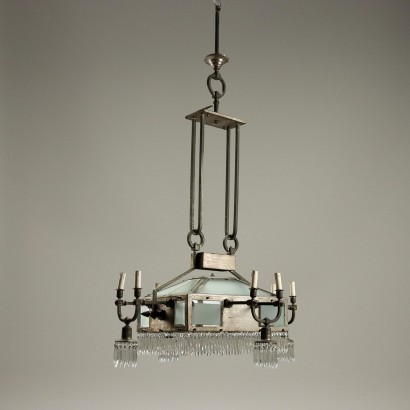 Lampadario Liberty