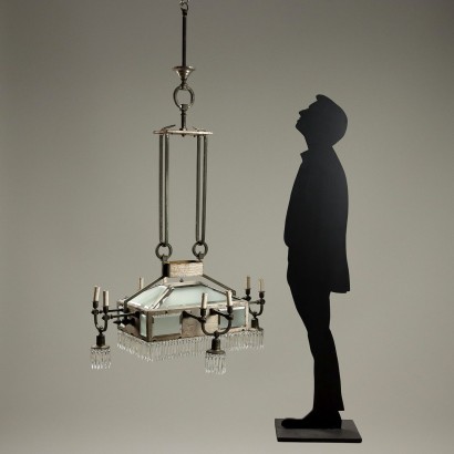 LIBERTY CHANDELIER