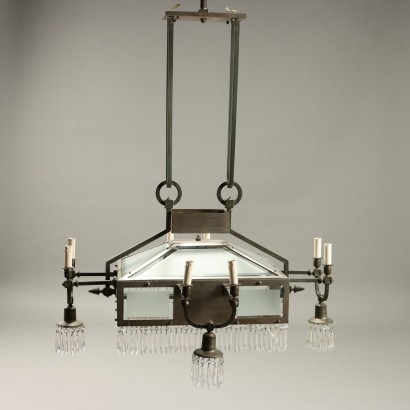 LIBERTY CHANDELIER
