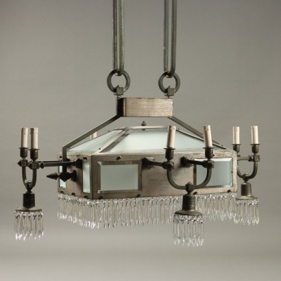 LIBERTY CHANDELIER