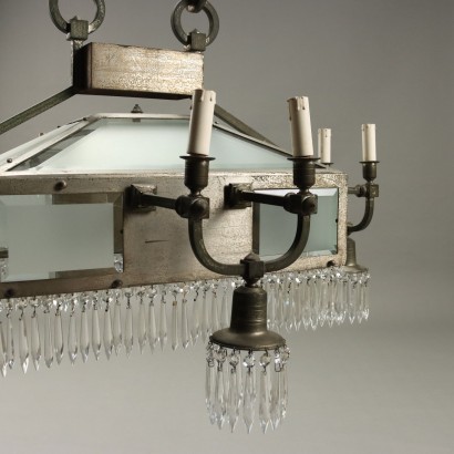 LIBERTY CHANDELIER