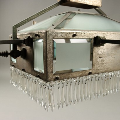 LIBERTY CHANDELIER