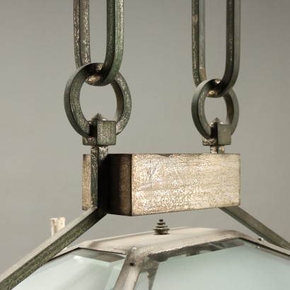 LIBERTY CHANDELIER