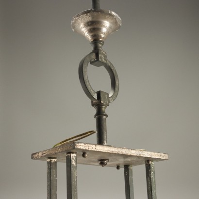 LIBERTY CHANDELIER