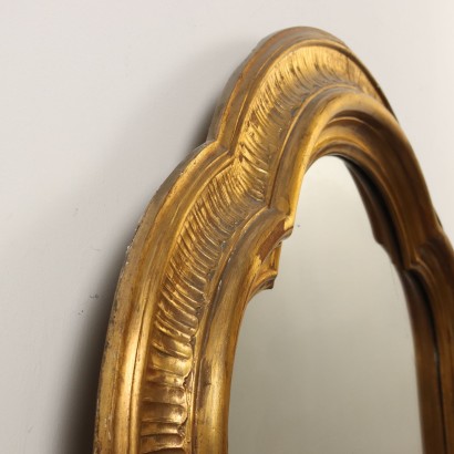 Cheminée d'Or, Cheminée d'Or au goût éclectique