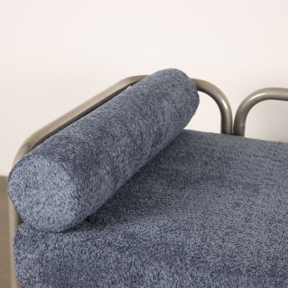 Daybed with pull-out bed 'Lo,Gae Aulenti,Gae Aulenti,Gae Aulenti,Gae Aulenti,Gae Aulenti,Gae Aulenti,Gae Aulenti