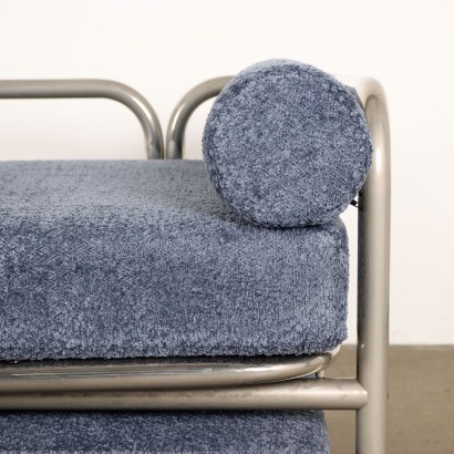 Daybed with pull-out bed 'Lo,Gae Aulenti,Gae Aulenti,Gae Aulenti,Gae Aulenti,Gae Aulenti,Gae Aulenti,Gae Aulenti