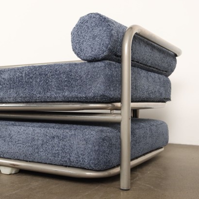 Daybed with pull-out bed 'Lo,Gae Aulenti,Gae Aulenti,Gae Aulenti,Gae Aulenti,Gae Aulenti,Gae Aulenti,Gae Aulenti