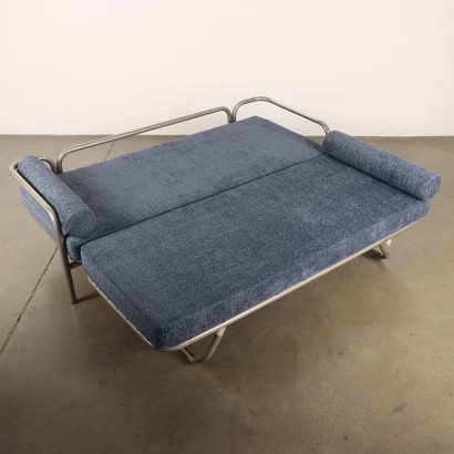 Daybed with pull-out bed 'Lo,Gae Aulenti,Gae Aulenti,Gae Aulenti,Gae Aulenti,Gae Aulenti,Gae Aulenti,Gae Aulenti