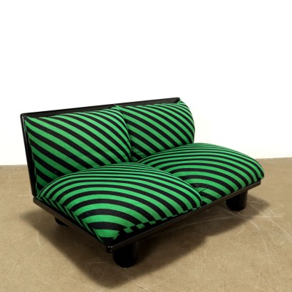 Sofa and coffee table from the 0apostroph series,Carlo Bartoli,Carlo Bartoli,Carlo Bartoli,Carlo Bartoli