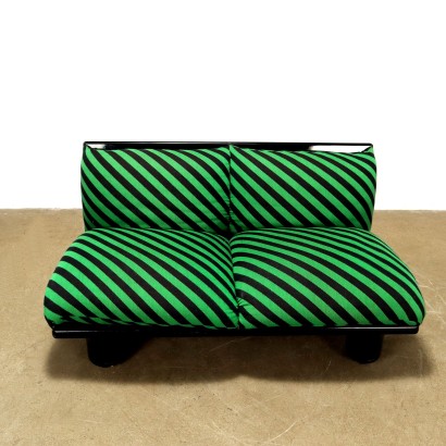 Sofa and coffee table from the 0apostroph series,Carlo Bartoli,Carlo Bartoli,Carlo Bartoli,Carlo Bartoli
