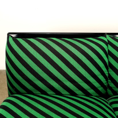Sofa and coffee table from the 0apostroph series,Carlo Bartoli,Carlo Bartoli,Carlo Bartoli,Carlo Bartoli