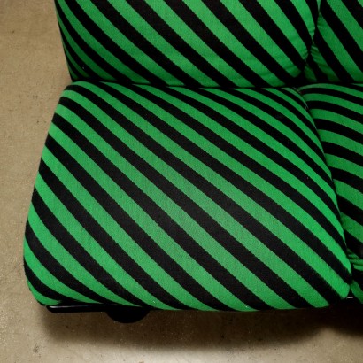 Sofa and coffee table from the 0apostroph series,Carlo Bartoli,Carlo Bartoli,Carlo Bartoli,Carlo Bartoli