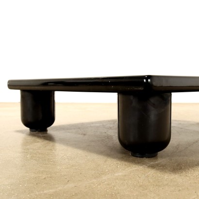 Sofa and coffee table from the 0apostroph series,Carlo Bartoli,Carlo Bartoli,Carlo Bartoli,Carlo Bartoli
