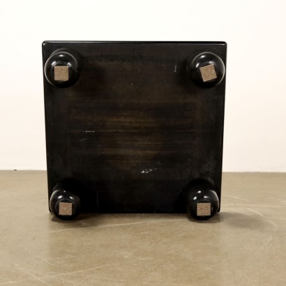 Sofa and coffee table from the 0apostroph series,Carlo Bartoli,Carlo Bartoli,Carlo Bartoli,Carlo Bartoli