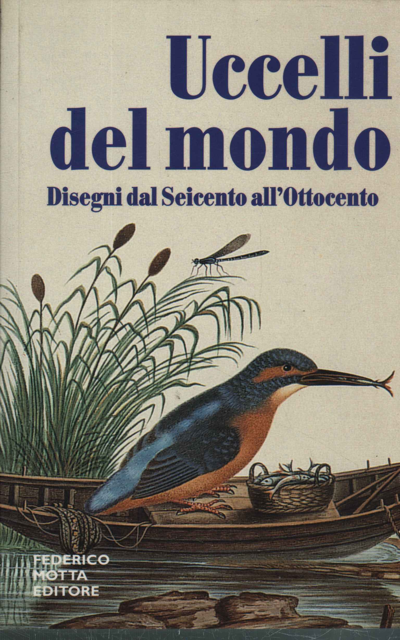 Gli uccelli del mondo