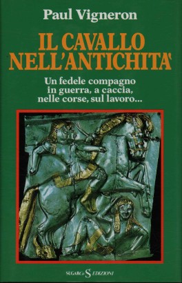 Il cavallo nell'antichità