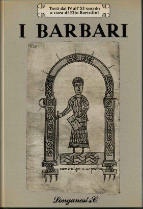 I Barbari